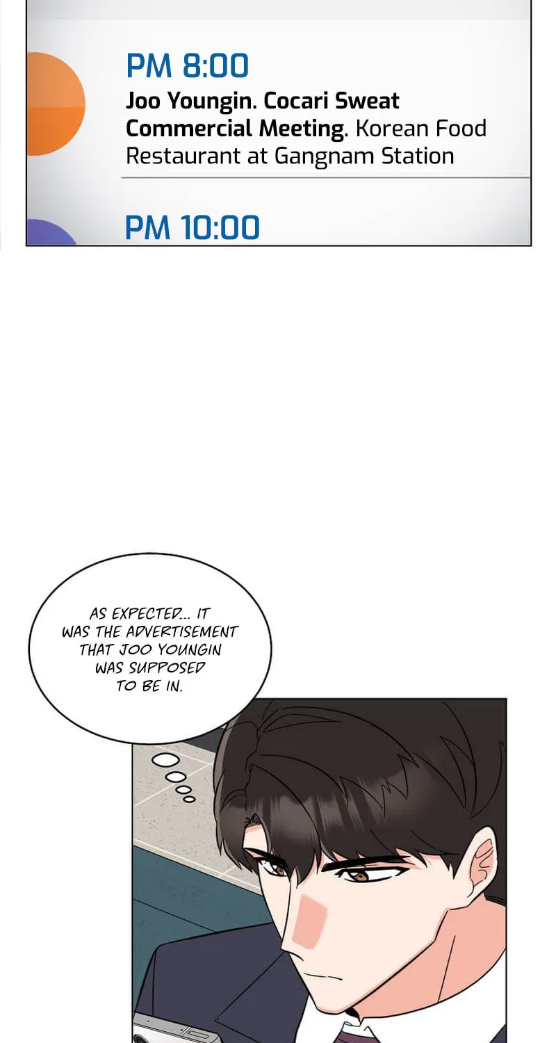 Rookie Talent Agent Knows It All – Chapter 117 – Page 36