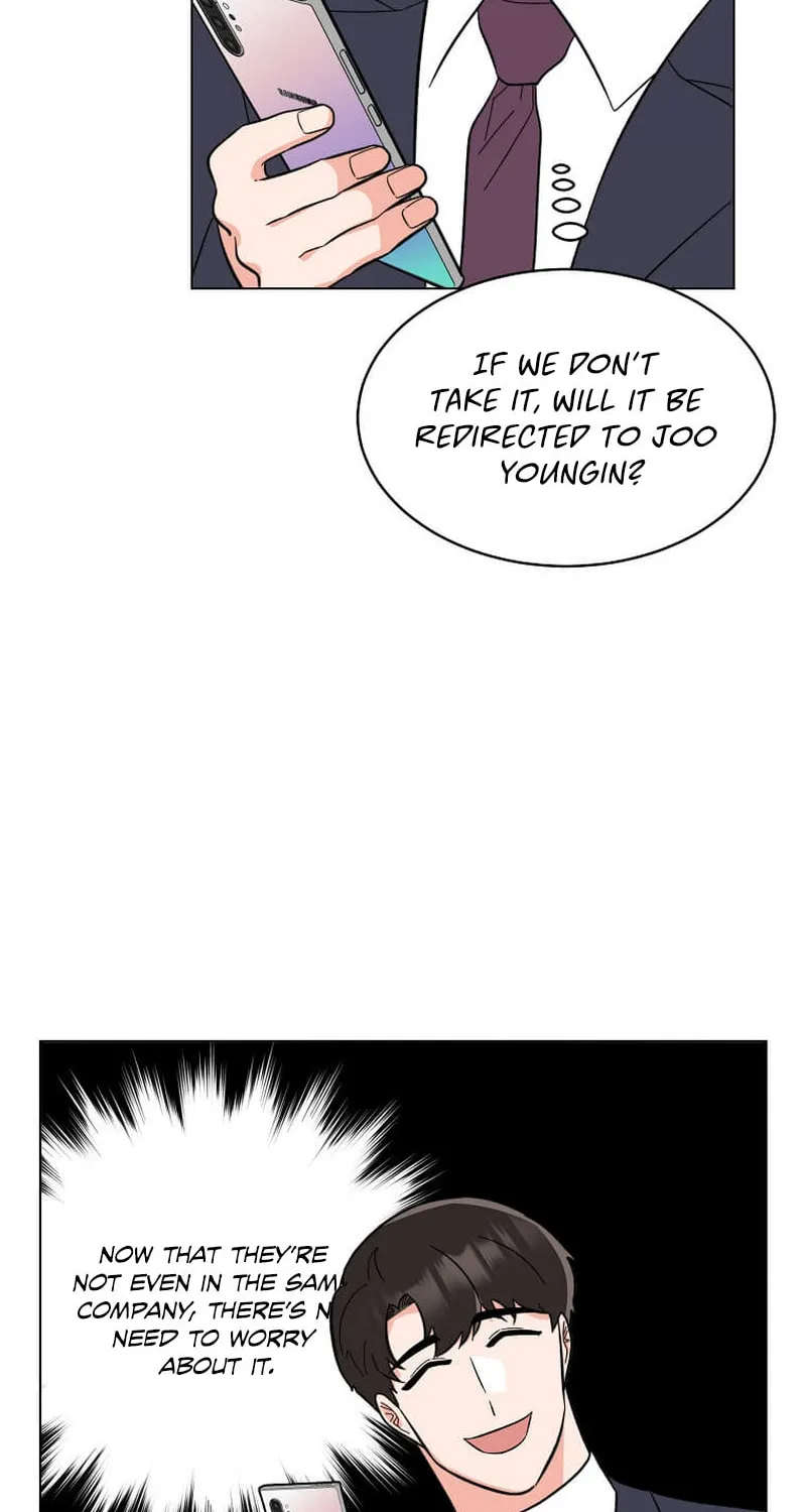 Rookie Talent Agent Knows It All – Chapter 117 – Page 37