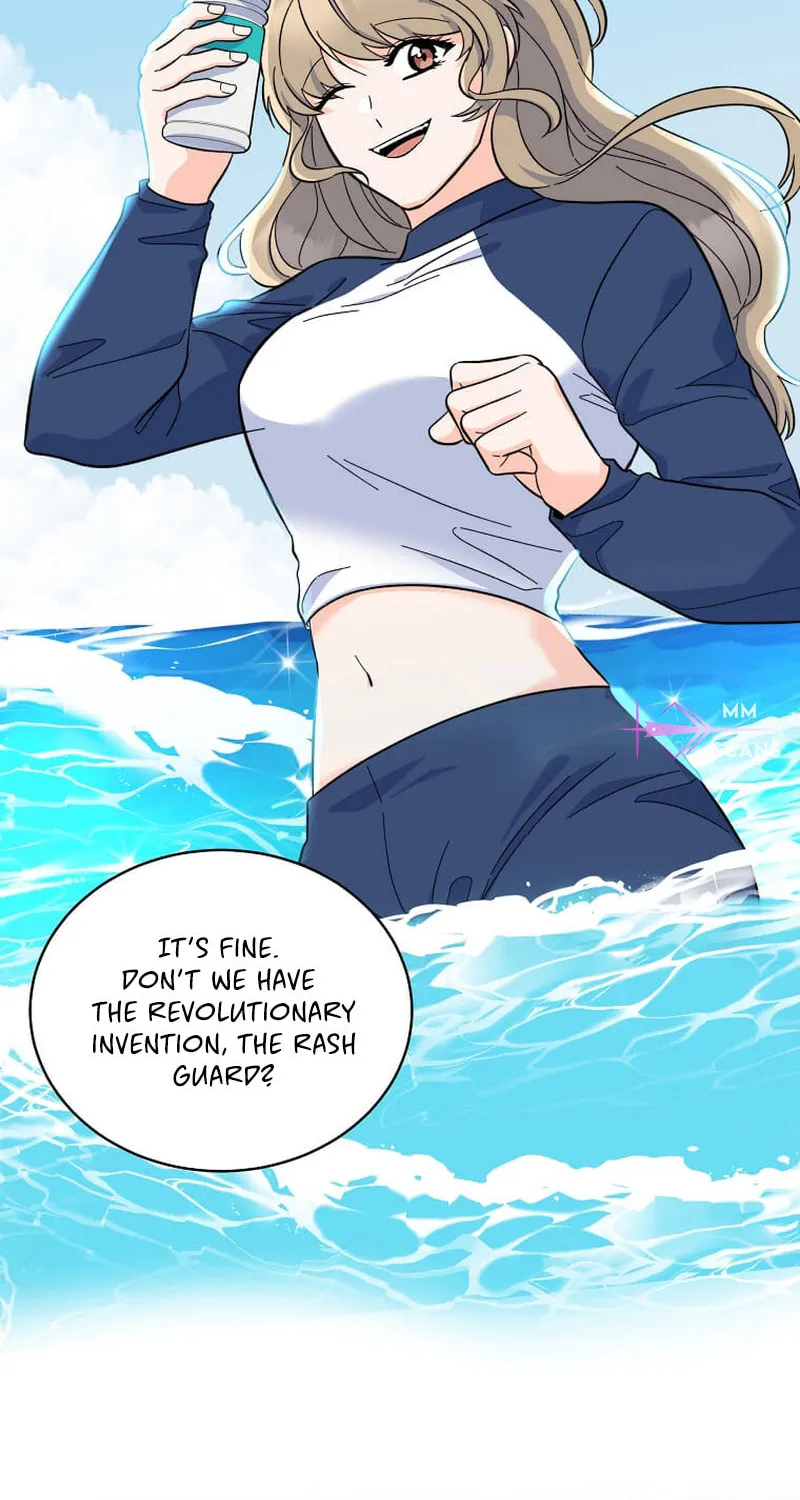 Rookie Talent Agent Knows It All – Chapter 117 – Page 39