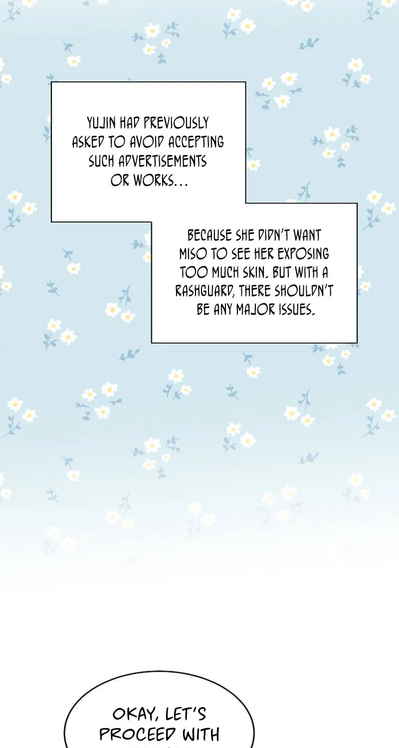 Rookie Talent Agent Knows It All – Chapter 117 – Page 41