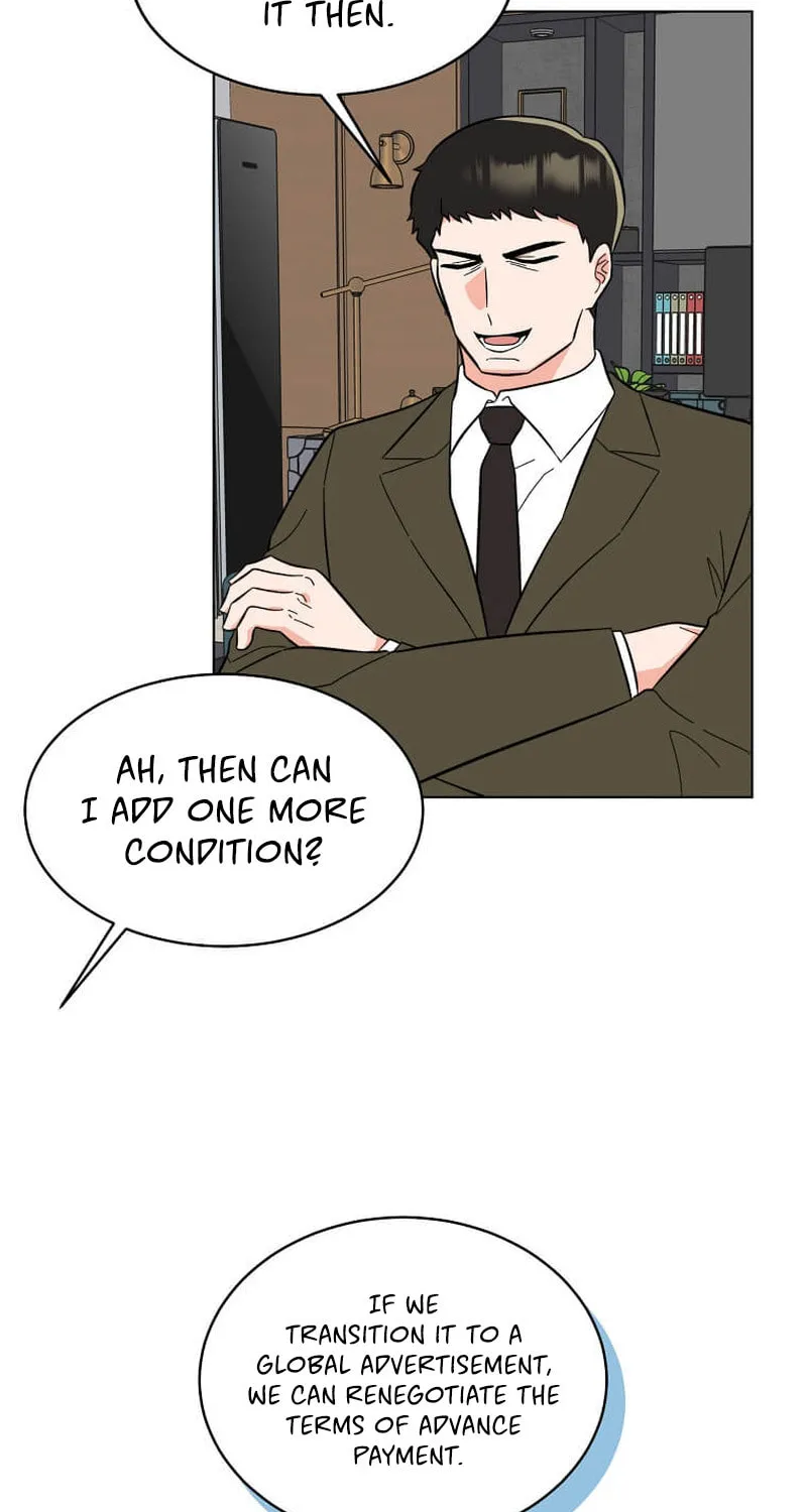Rookie Talent Agent Knows It All – Chapter 117 – Page 42