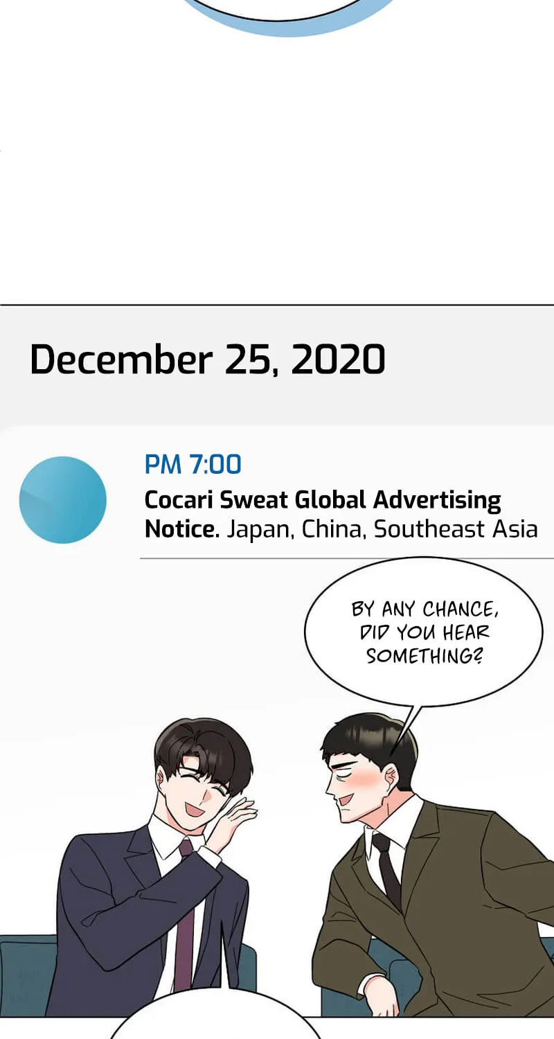 Rookie Talent Agent Knows It All – Chapter 117 – Page 43