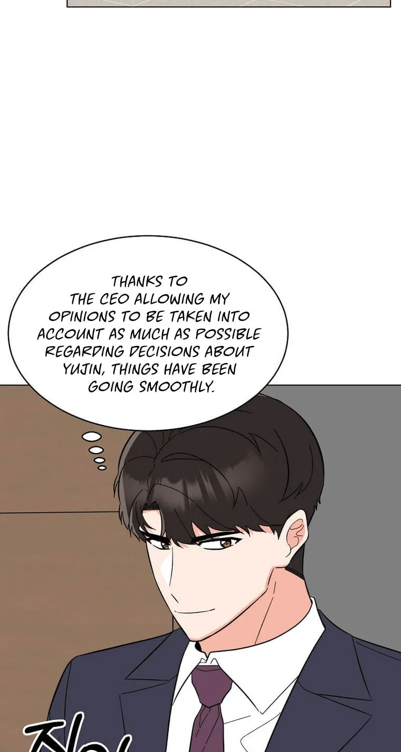 Rookie Talent Agent Knows It All – Chapter 117 – Page 45