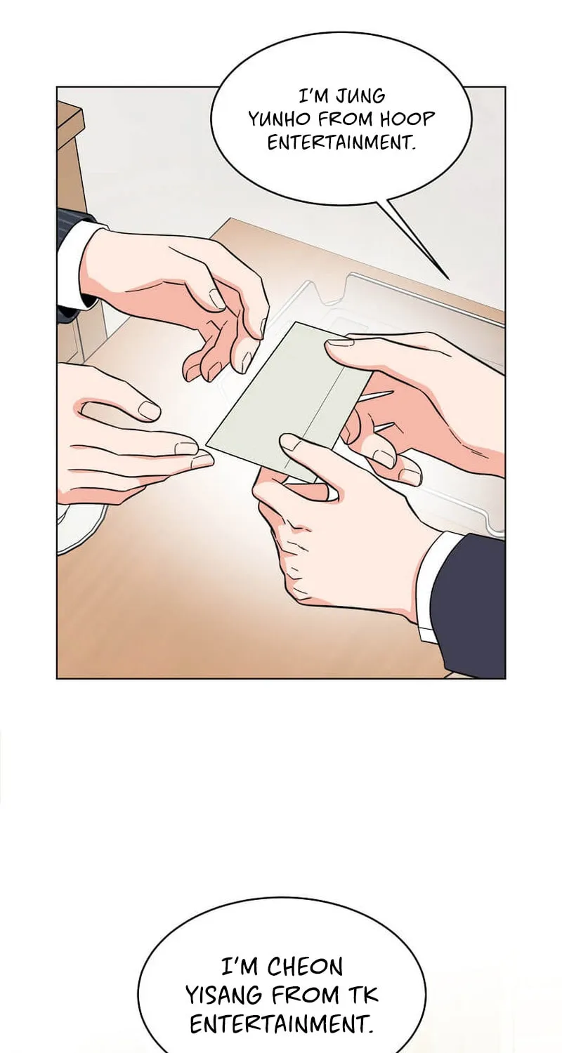 Rookie Talent Agent Knows It All – Chapter 117 – Page 49