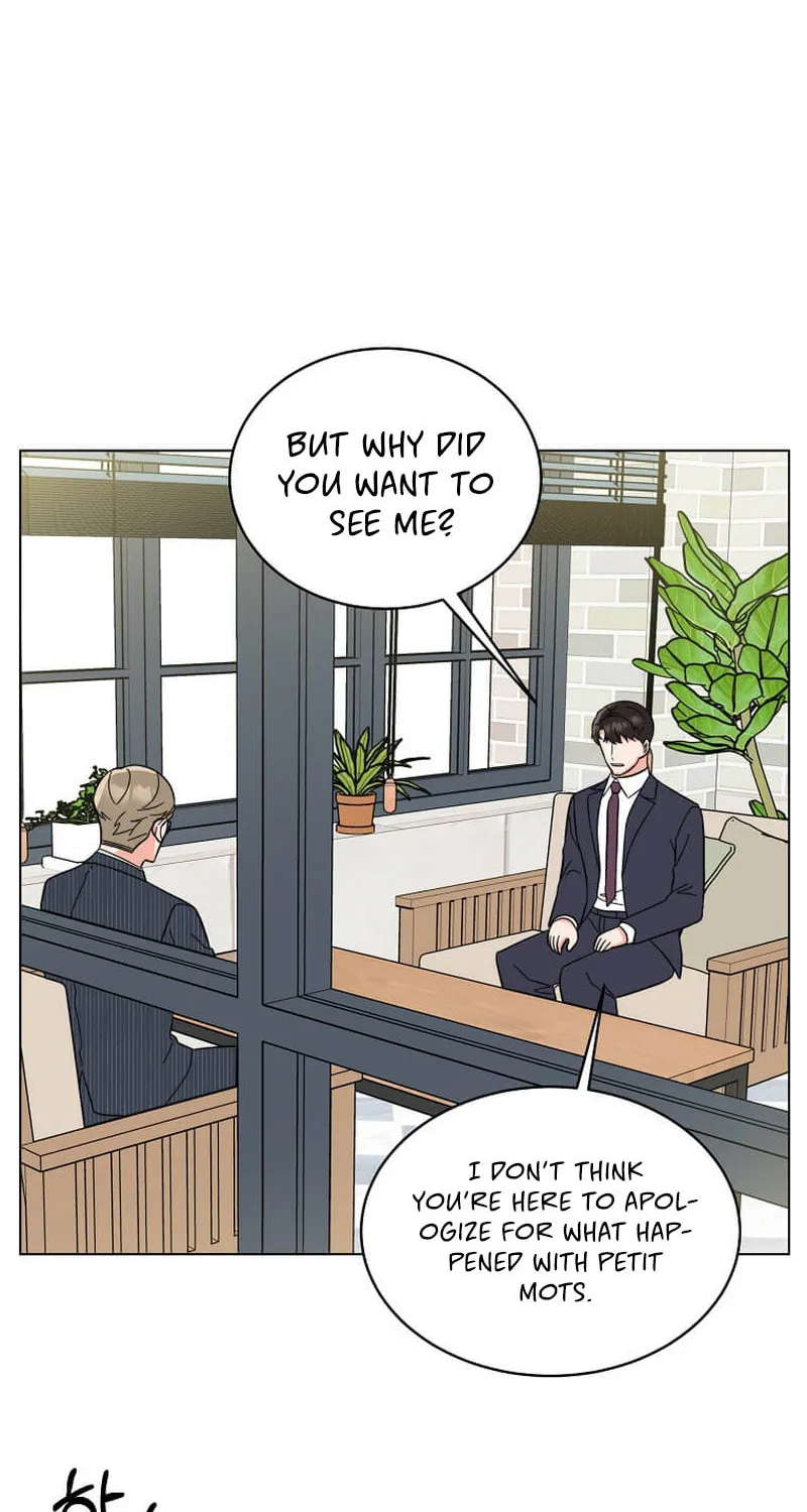 Rookie Talent Agent Knows It All – Chapter 117 – Page 51