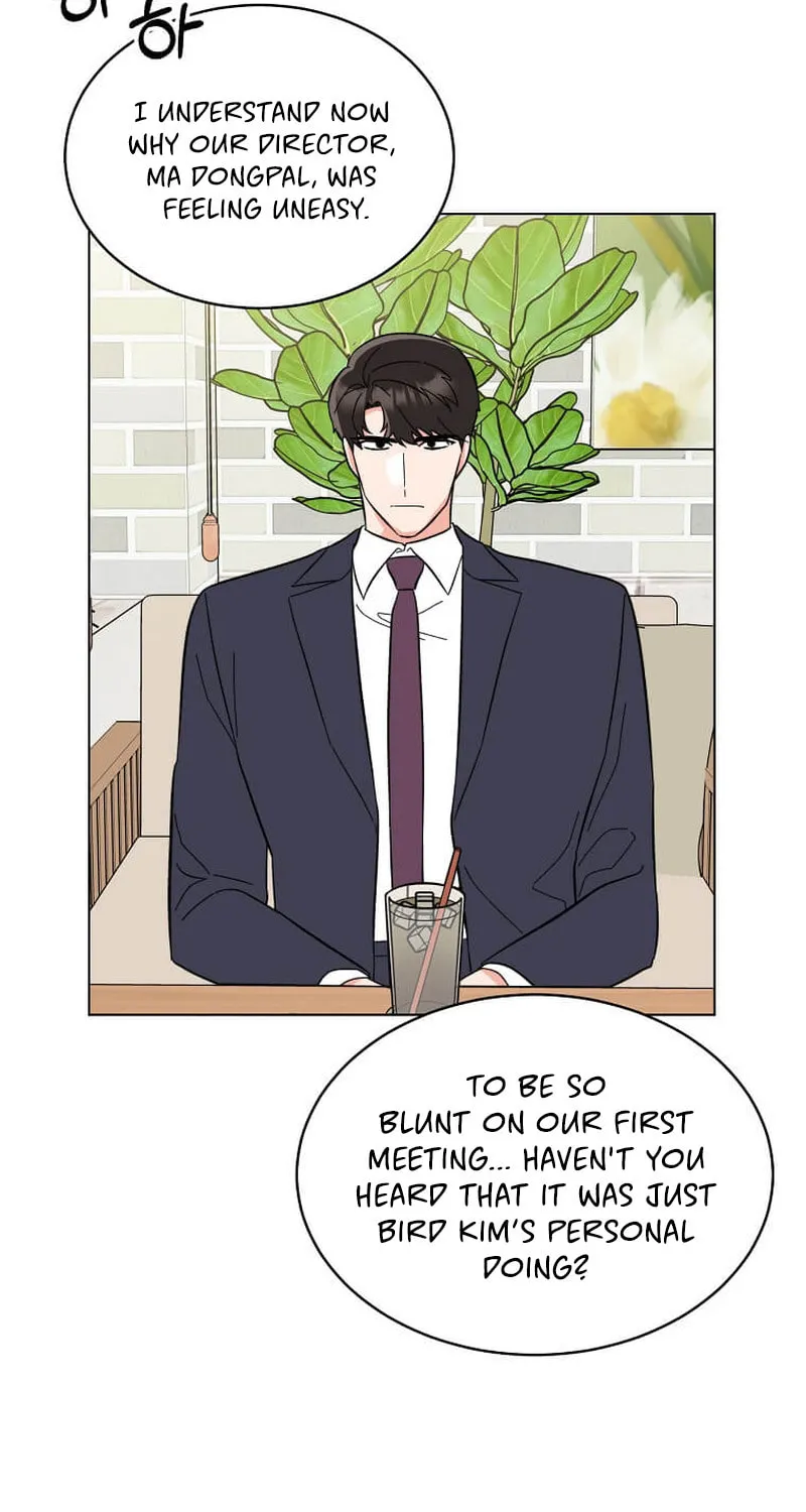 Rookie Talent Agent Knows It All – Chapter 117 – Page 52