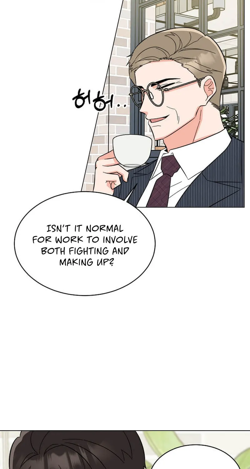 Rookie Talent Agent Knows It All – Chapter 117 – Page 57