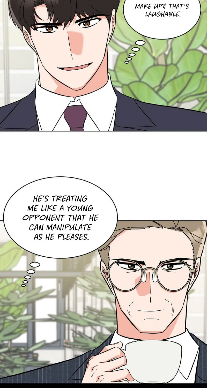 Rookie Talent Agent Knows It All – Chapter 117 – Page 58