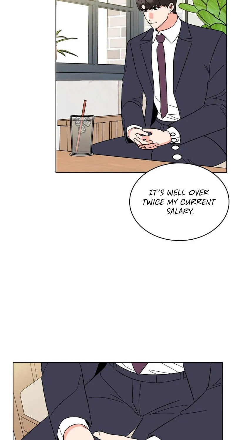 Rookie Talent Agent Knows It All – Chapter 117 – Page 65