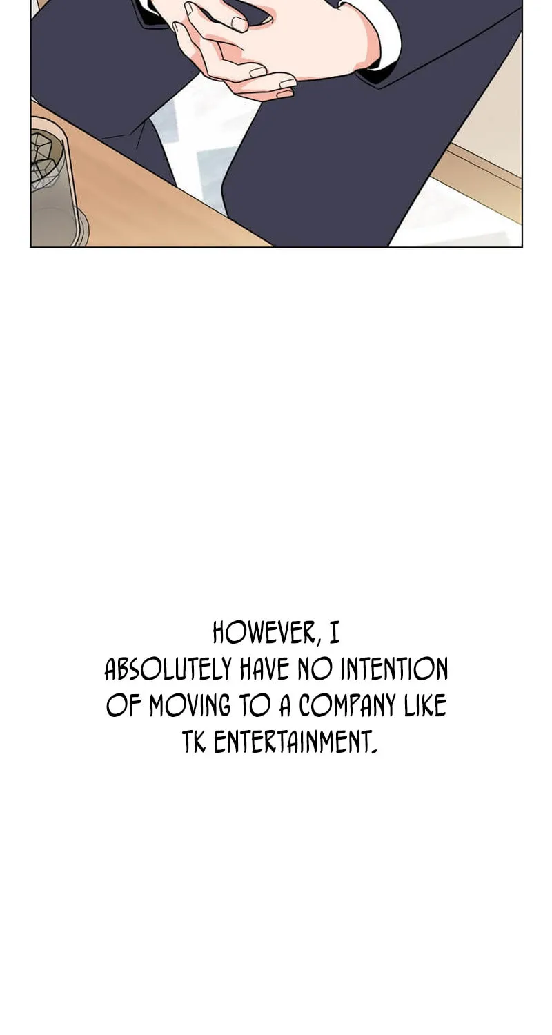 Rookie Talent Agent Knows It All – Chapter 117 – Page 66