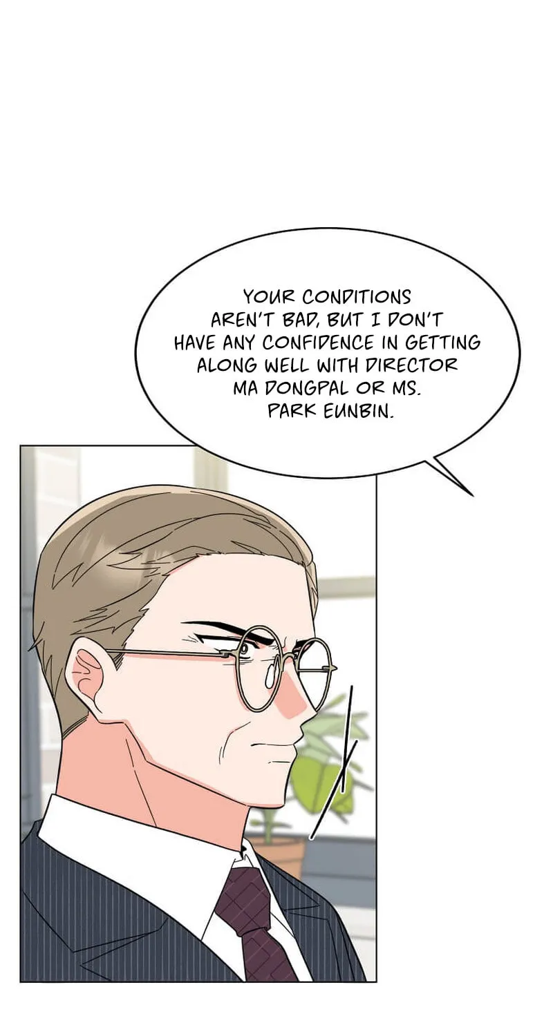 Rookie Talent Agent Knows It All – Chapter 117 – Page 67