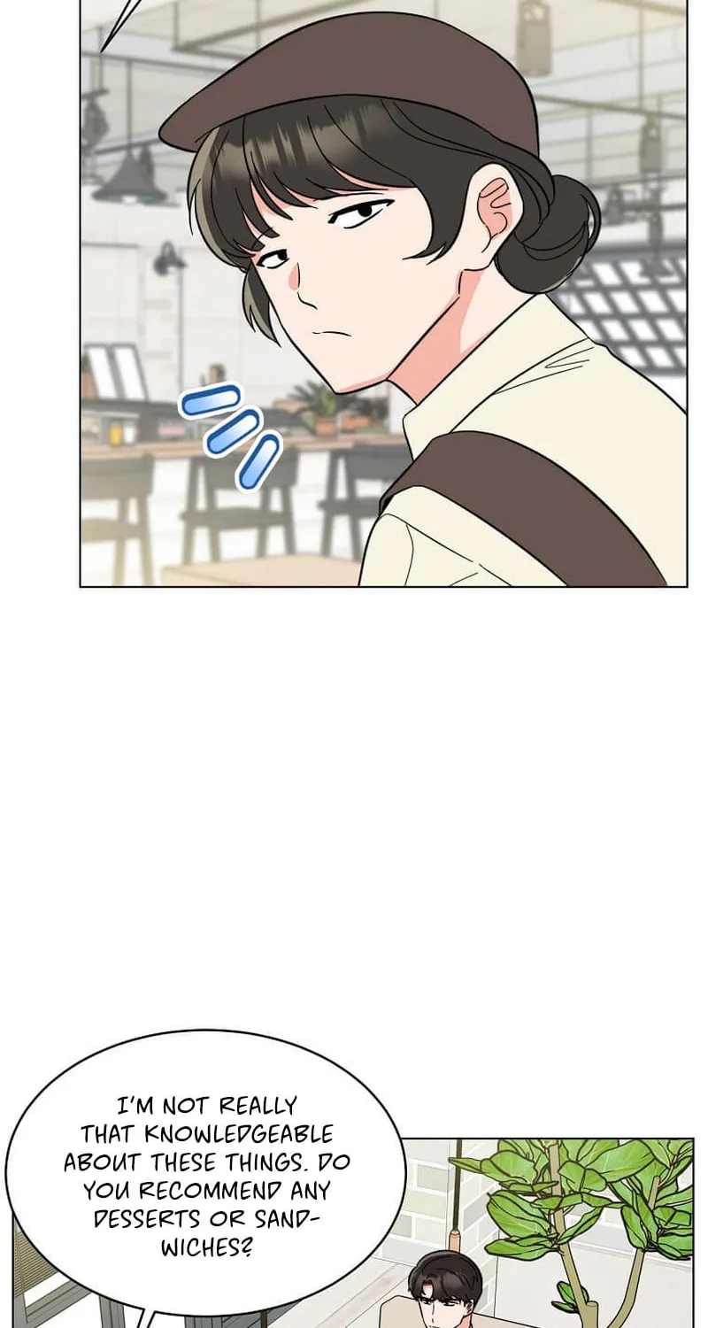 Rookie Talent Agent Knows It All – Chapter 117 – Page 76