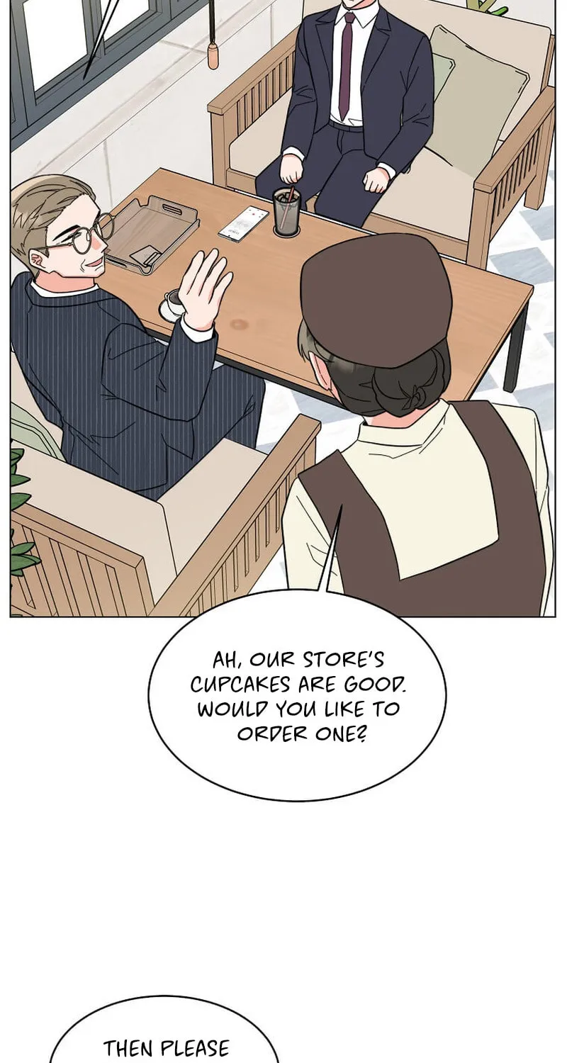 Rookie Talent Agent Knows It All – Chapter 117 – Page 77