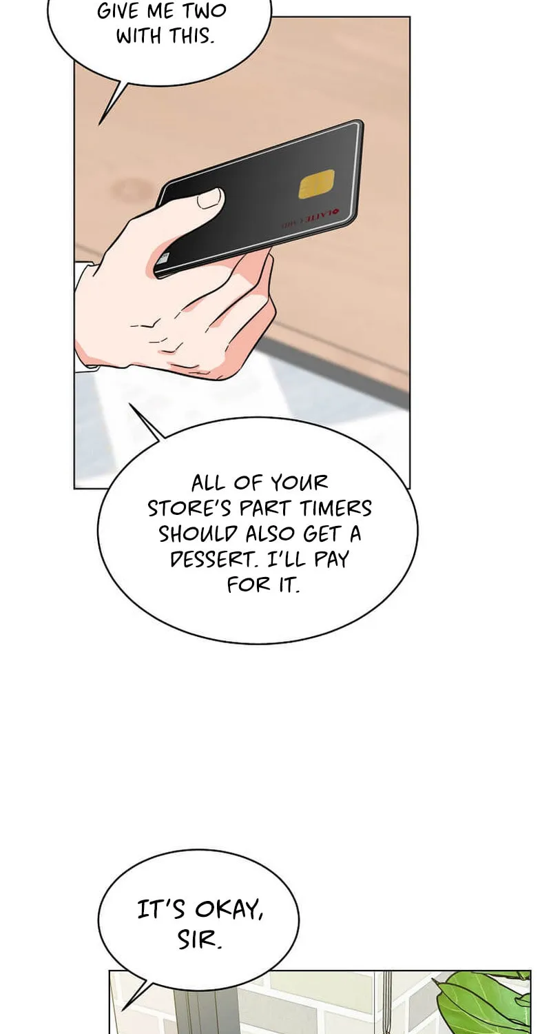Rookie Talent Agent Knows It All – Chapter 117 – Page 78