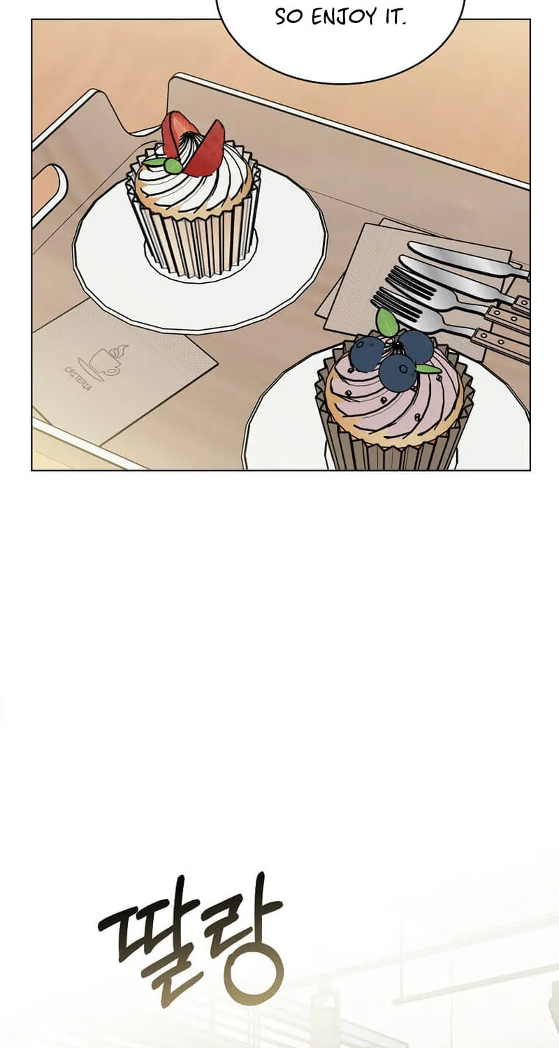 Rookie Talent Agent Knows It All – Chapter 117 – Page 84