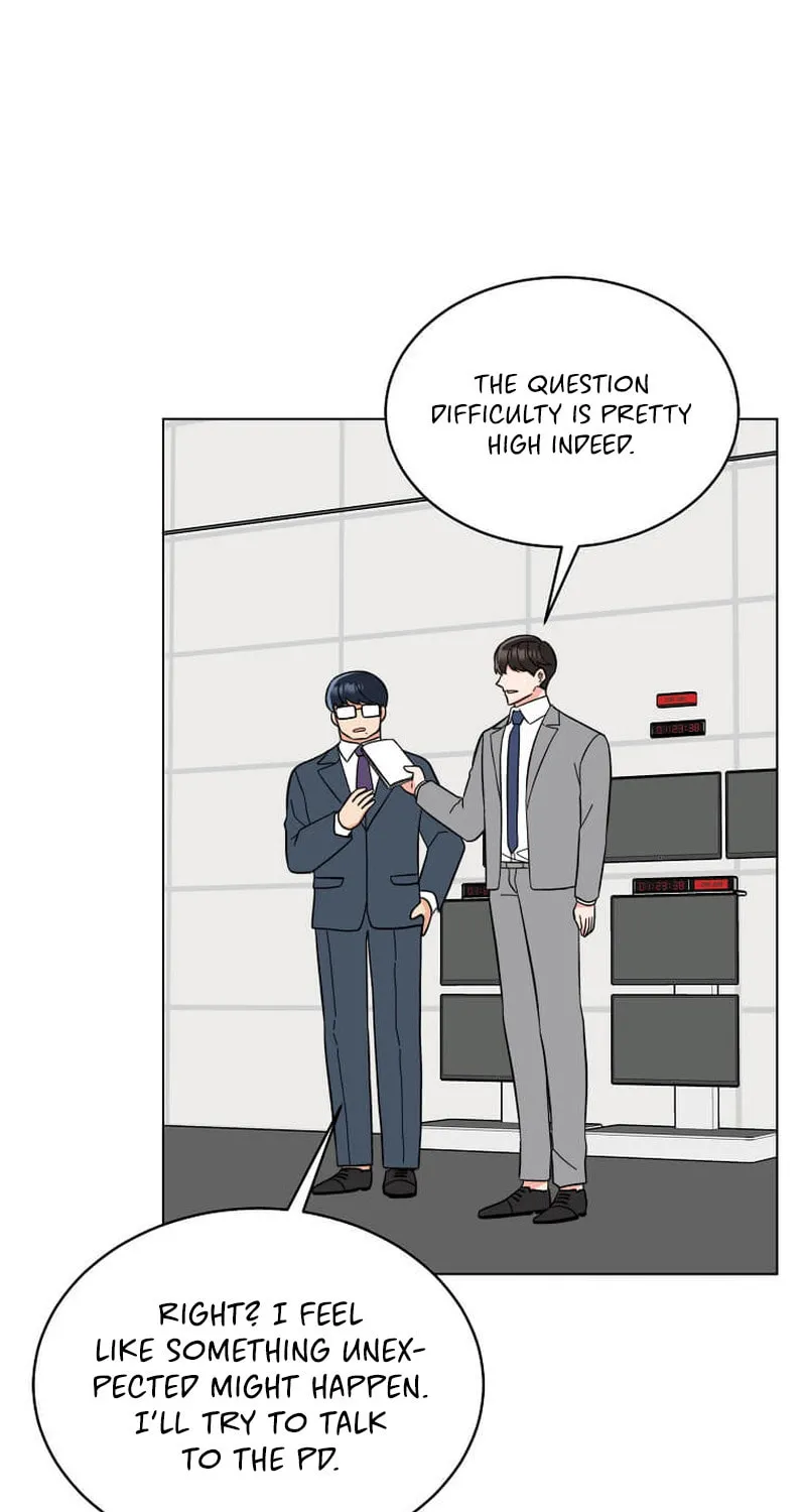 Rookie Talent Agent Knows It All – Chapter 118 – Page 4