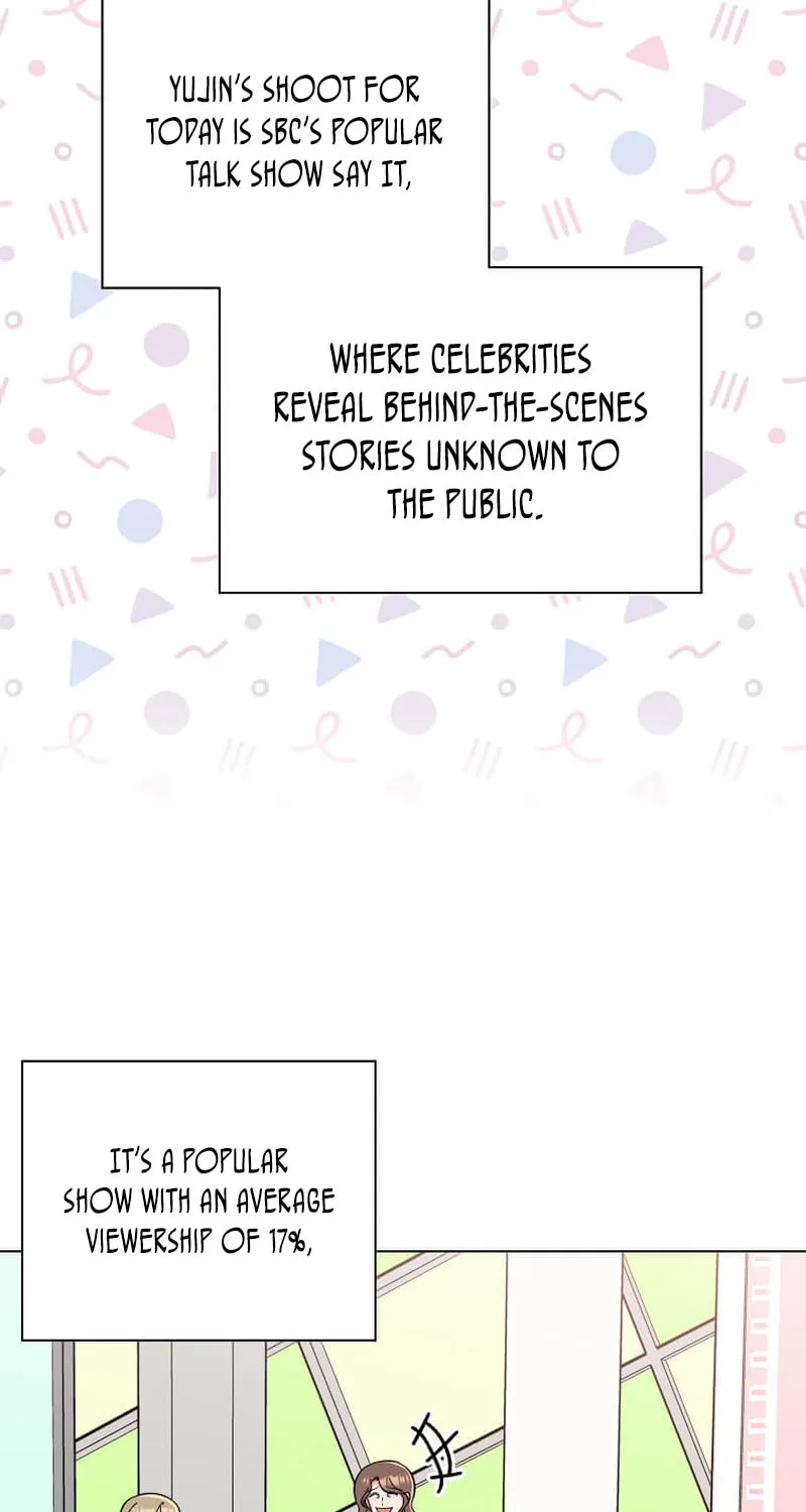 Rookie Talent Agent Knows It All – Chapter 118 – Page 6