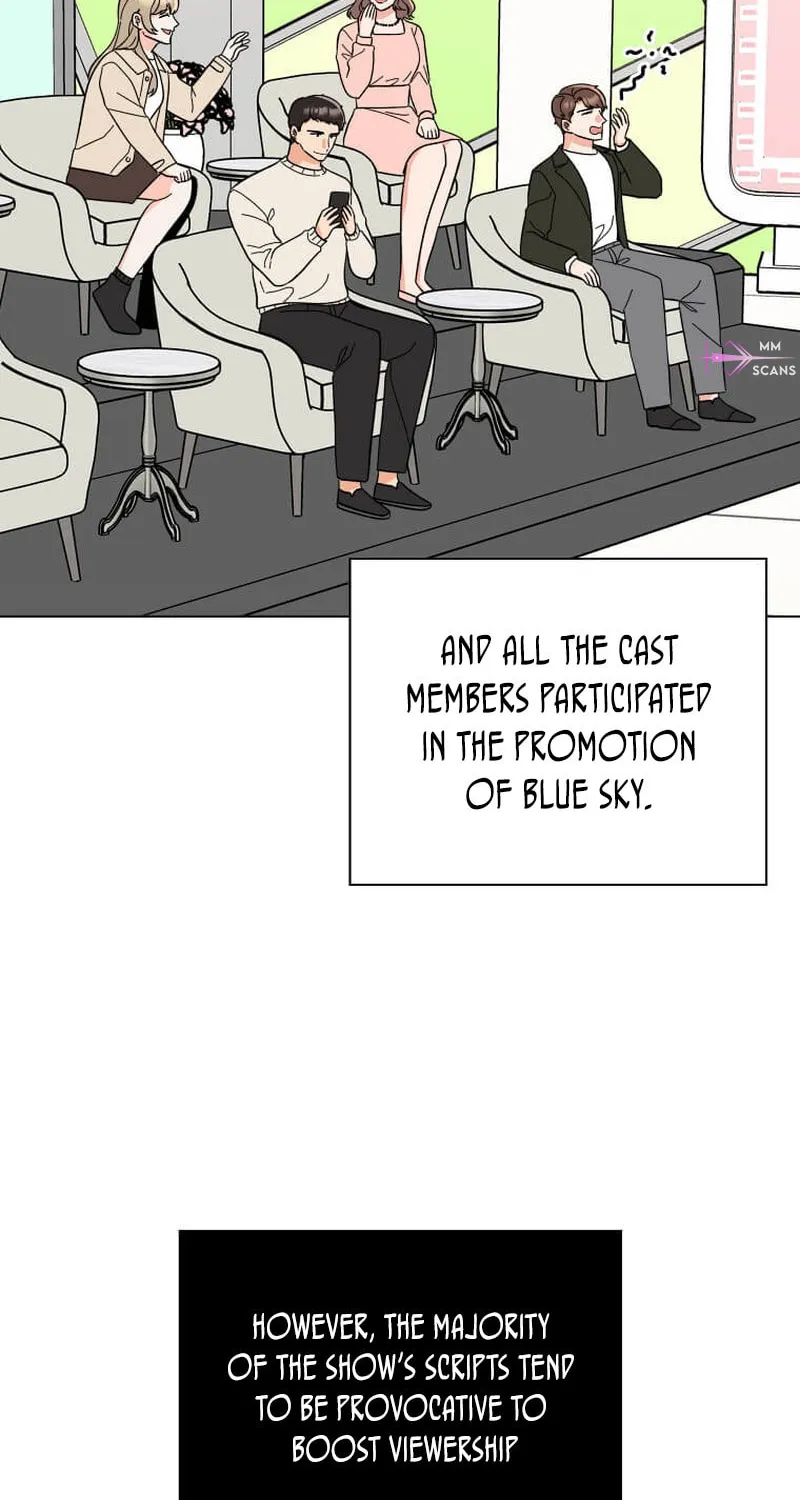 Rookie Talent Agent Knows It All – Chapter 118 – Page 7