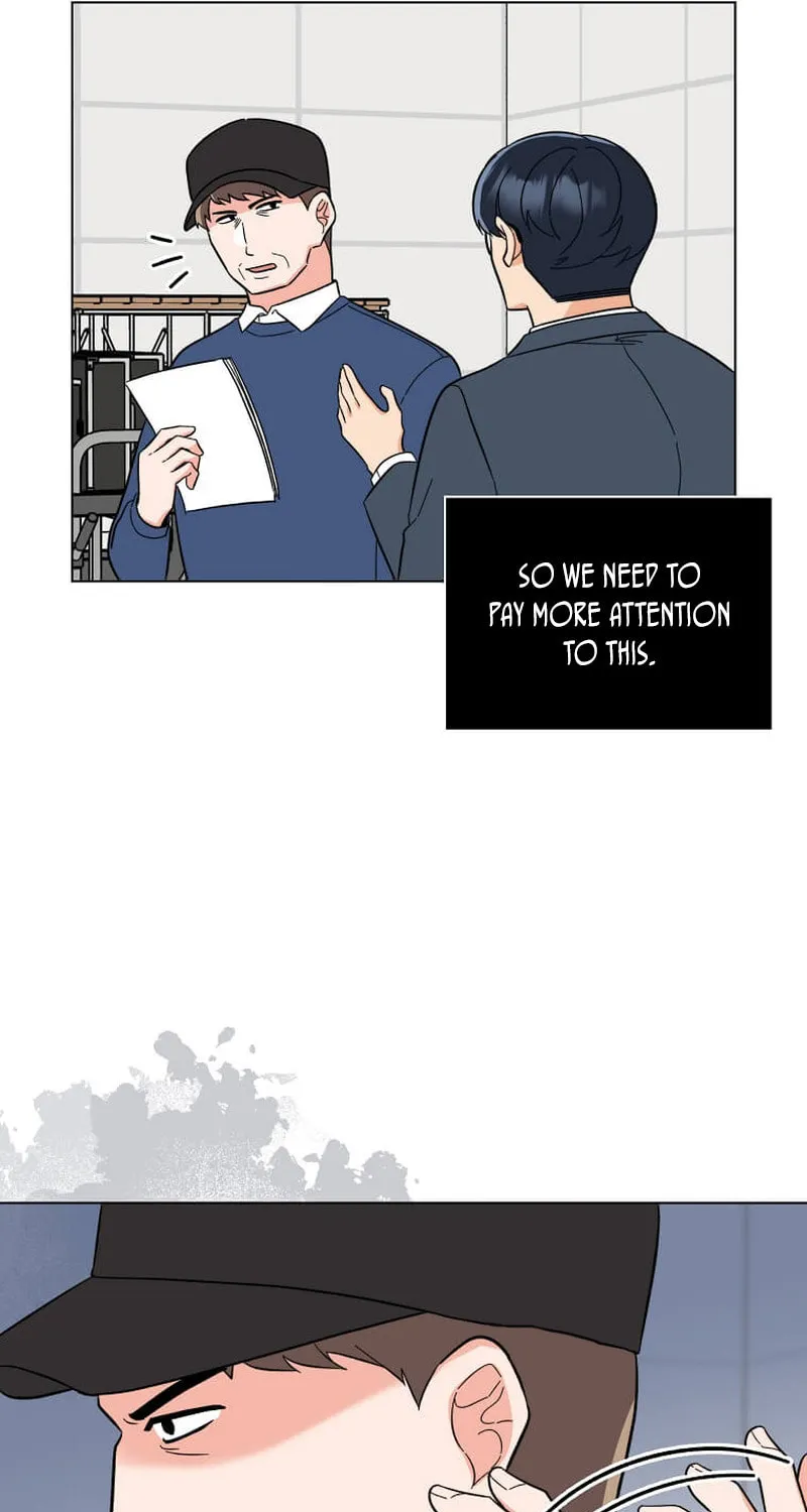 Rookie Talent Agent Knows It All – Chapter 118 – Page 9