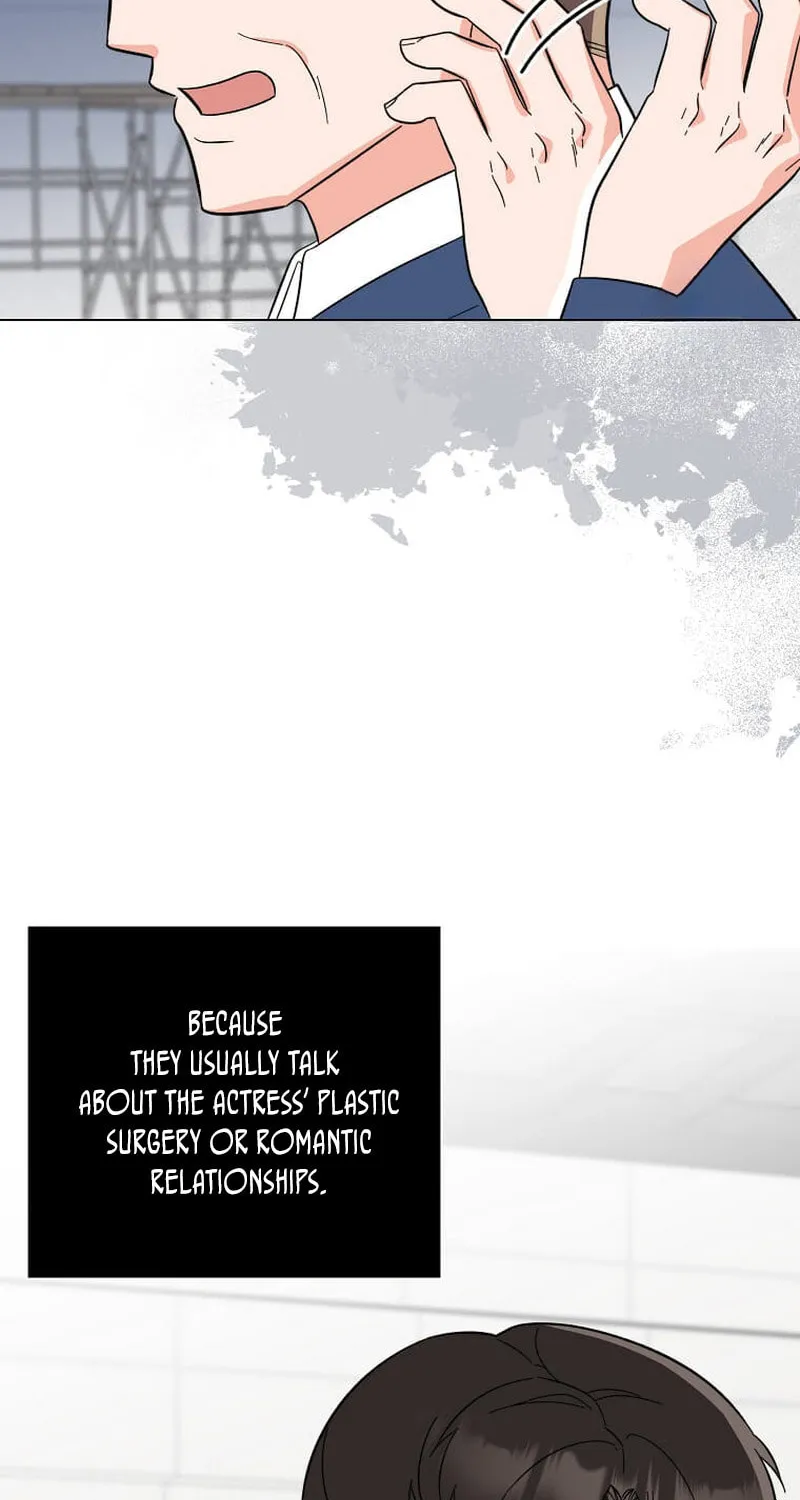 Rookie Talent Agent Knows It All – Chapter 118 – Page 10