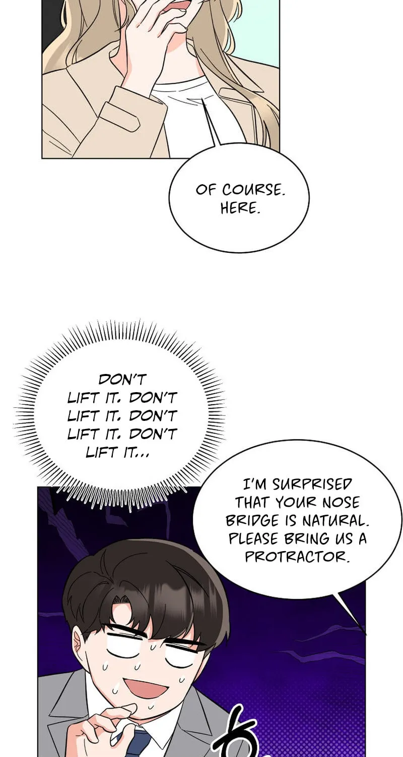 Rookie Talent Agent Knows It All – Chapter 118 – Page 14
