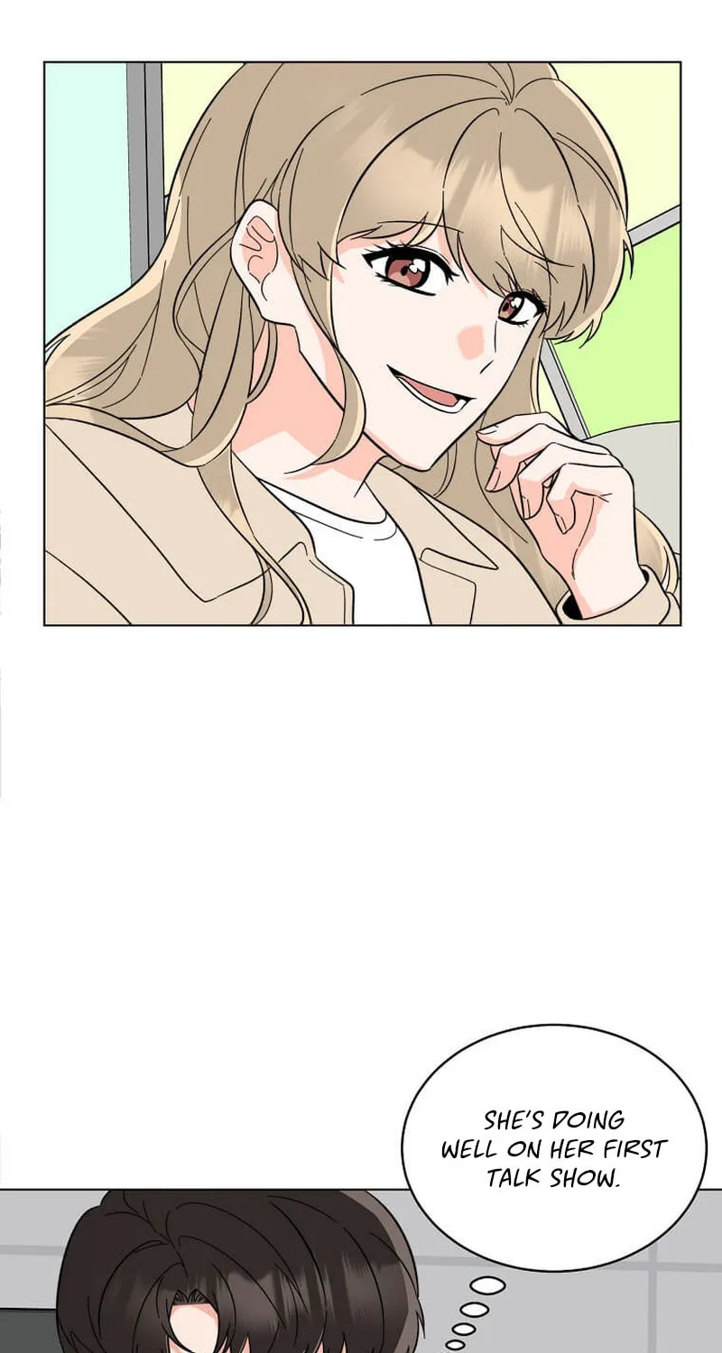 Rookie Talent Agent Knows It All – Chapter 118 – Page 17