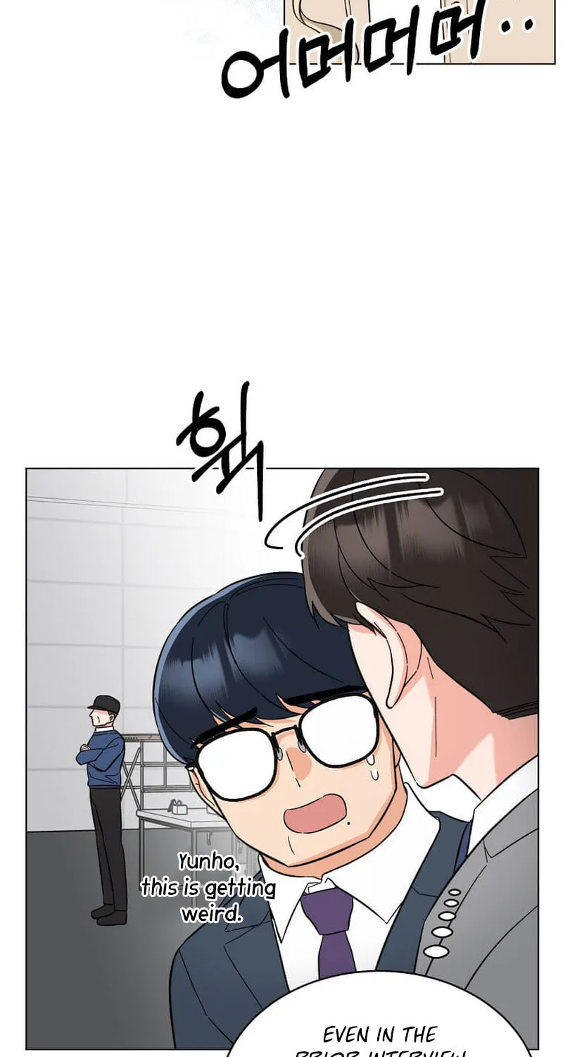 Rookie Talent Agent Knows It All – Chapter 118 – Page 25