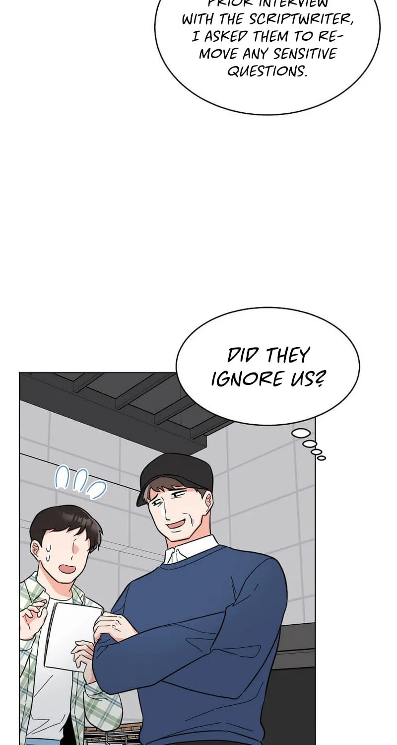 Rookie Talent Agent Knows It All – Chapter 118 – Page 26