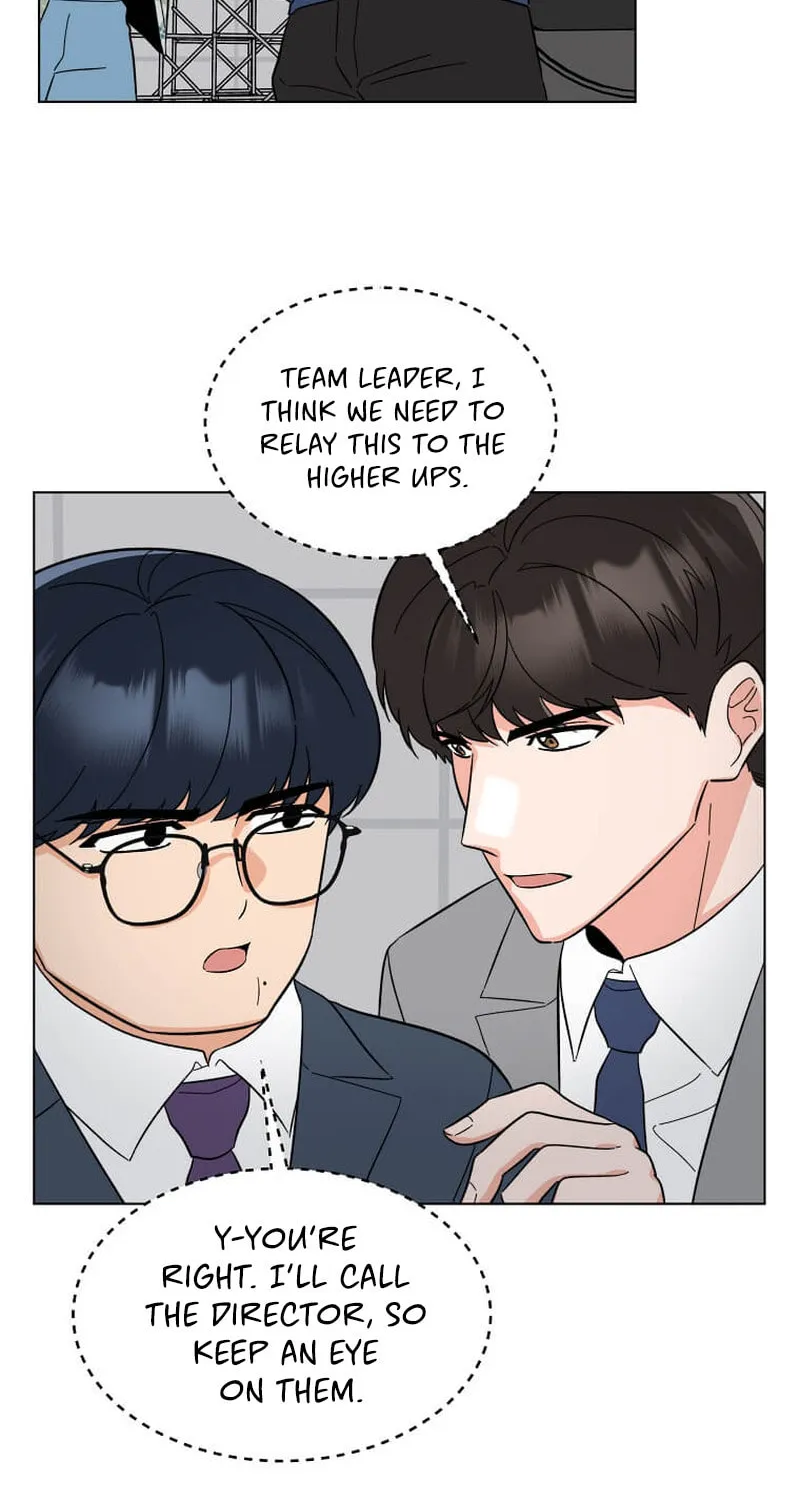 Rookie Talent Agent Knows It All – Chapter 118 – Page 27