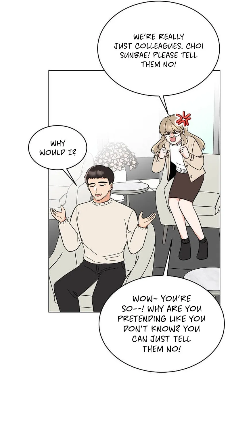 Rookie Talent Agent Knows It All – Chapter 118 – Page 28