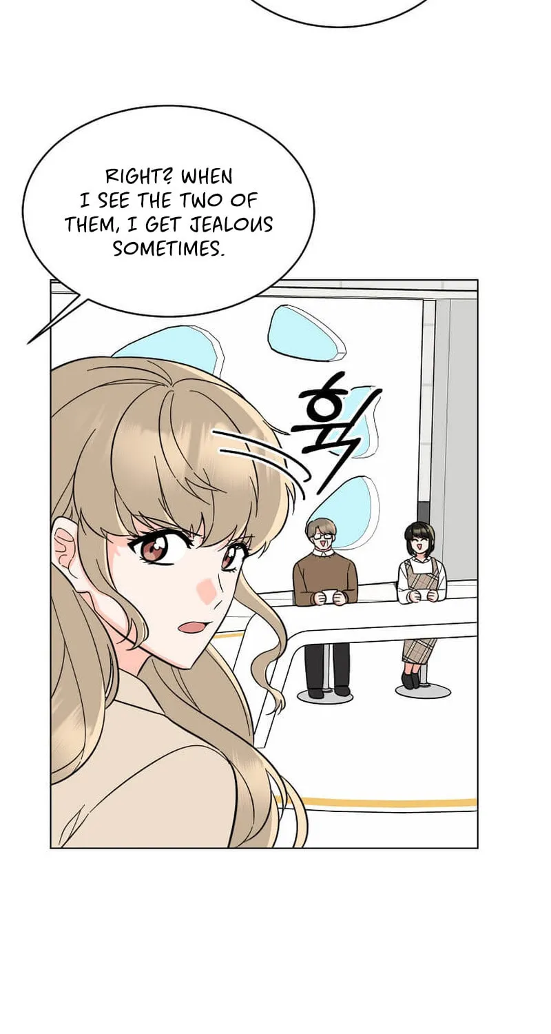 Rookie Talent Agent Knows It All – Chapter 118 – Page 32
