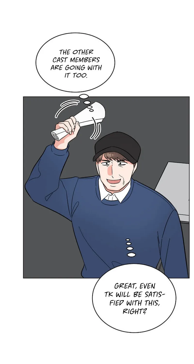 Rookie Talent Agent Knows It All – Chapter 118 – Page 33