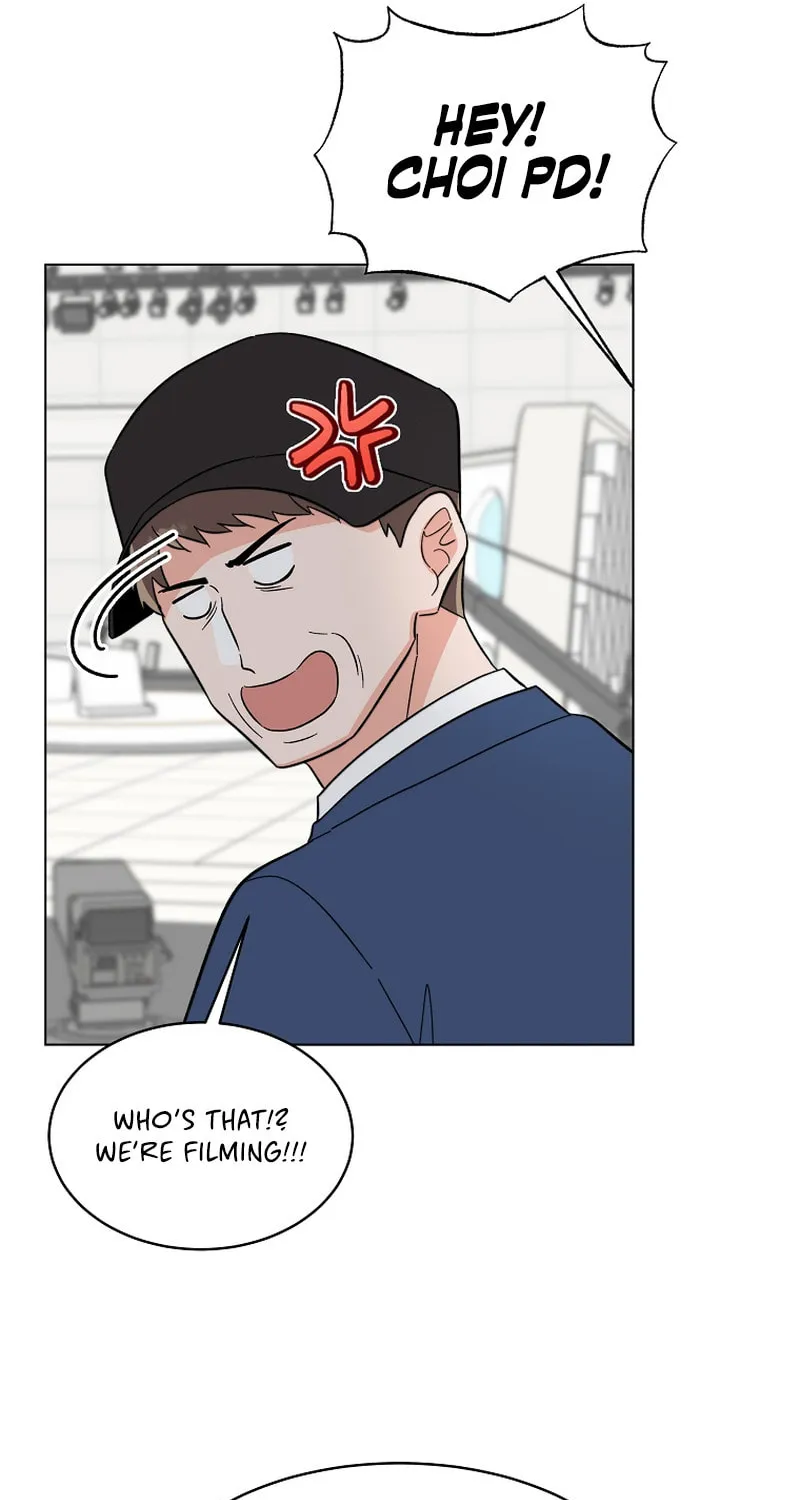 Rookie Talent Agent Knows It All – Chapter 118 – Page 34