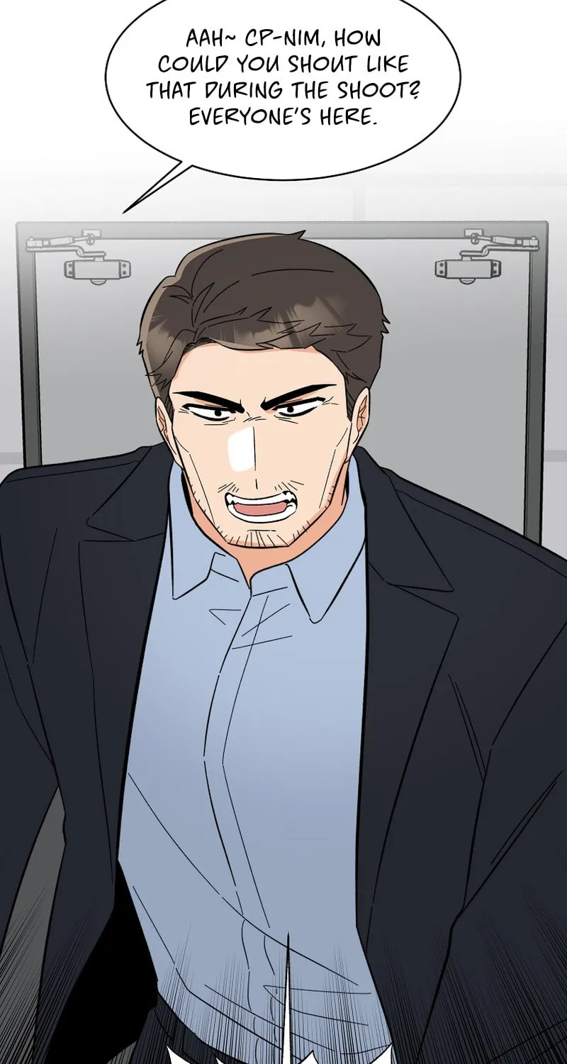 Rookie Talent Agent Knows It All – Chapter 118 – Page 35