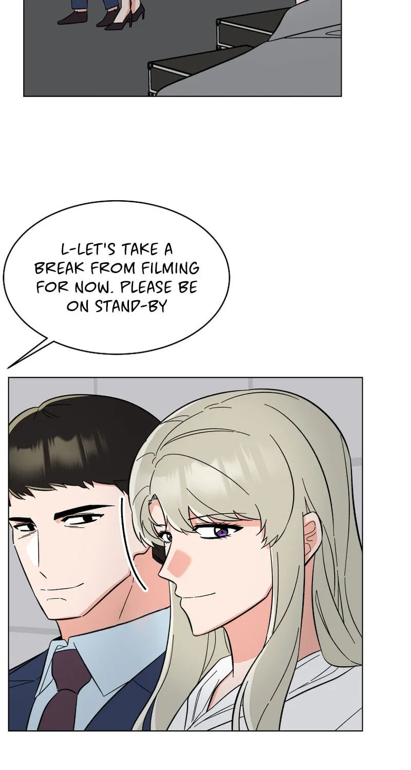 Rookie Talent Agent Knows It All – Chapter 118 – Page 37