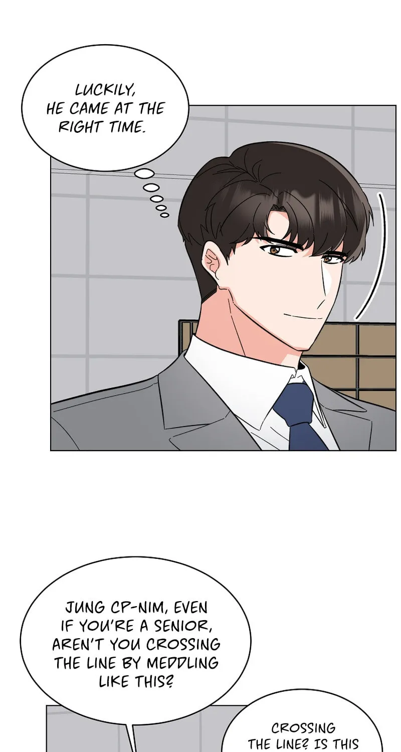 Rookie Talent Agent Knows It All – Chapter 118 – Page 38