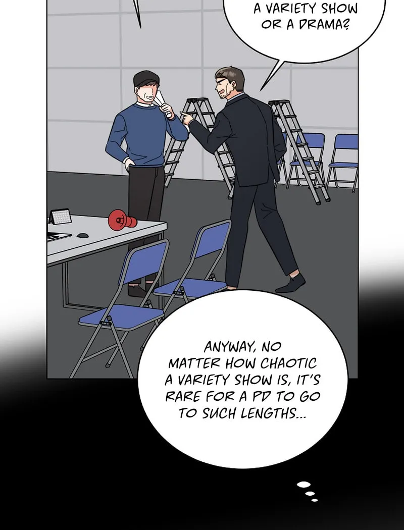 Rookie Talent Agent Knows It All – Chapter 118 – Page 39