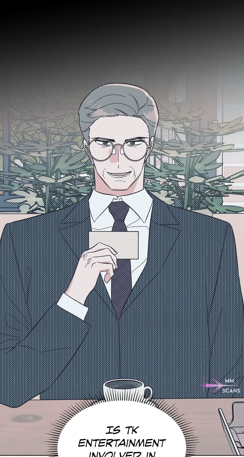 Rookie Talent Agent Knows It All – Chapter 118 – Page 40