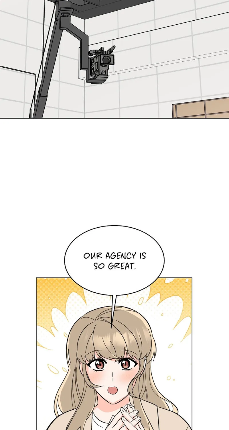 Rookie Talent Agent Knows It All – Chapter 118 – Page 42