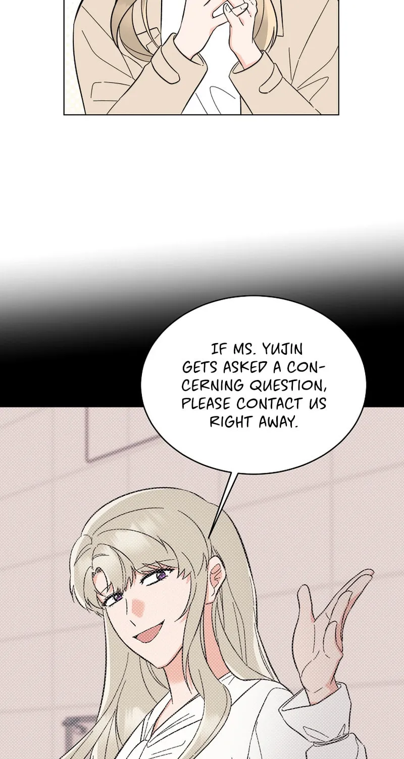 Rookie Talent Agent Knows It All – Chapter 118 – Page 43