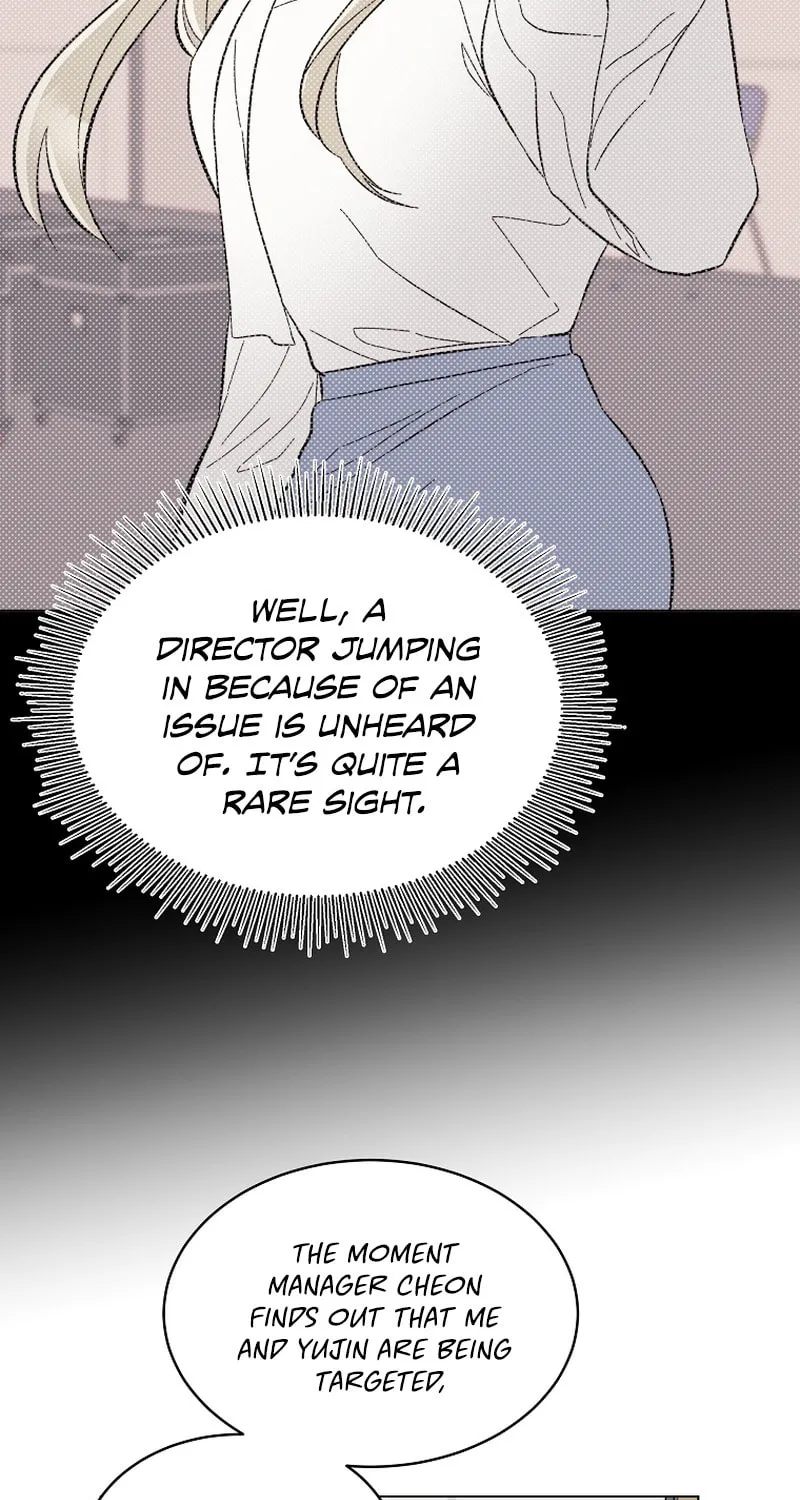 Rookie Talent Agent Knows It All – Chapter 118 – Page 44