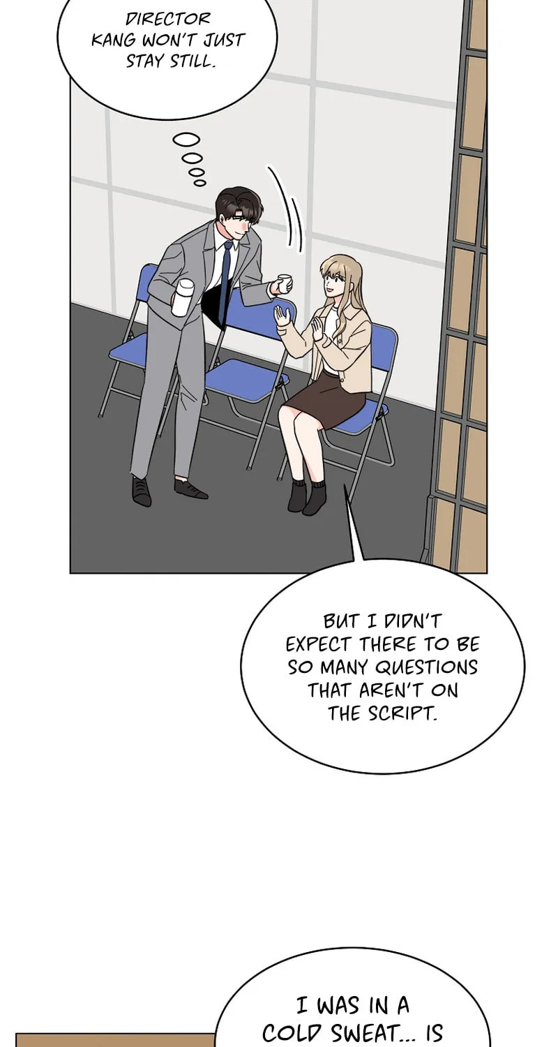 Rookie Talent Agent Knows It All – Chapter 118 – Page 45
