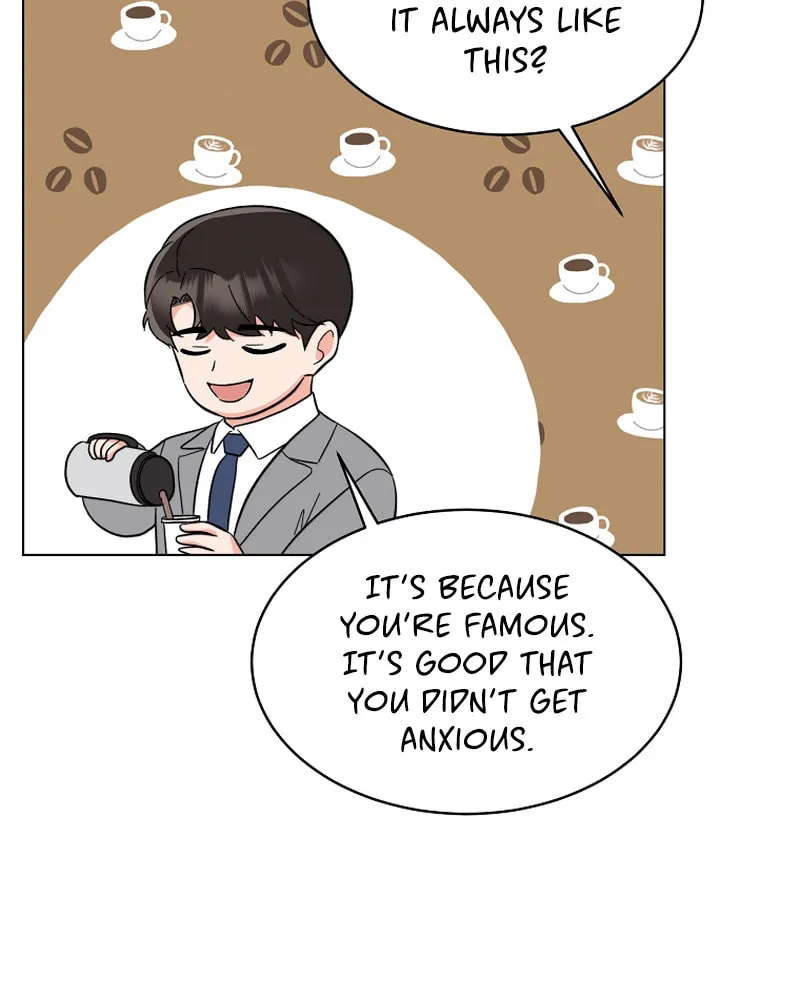 Rookie Talent Agent Knows It All – Chapter 118 – Page 46