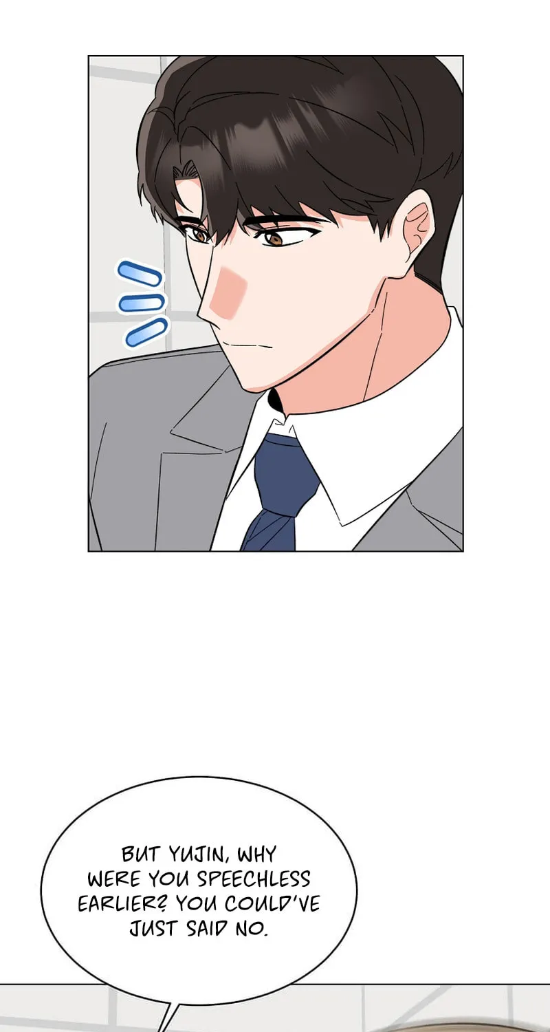 Rookie Talent Agent Knows It All – Chapter 118 – Page 47