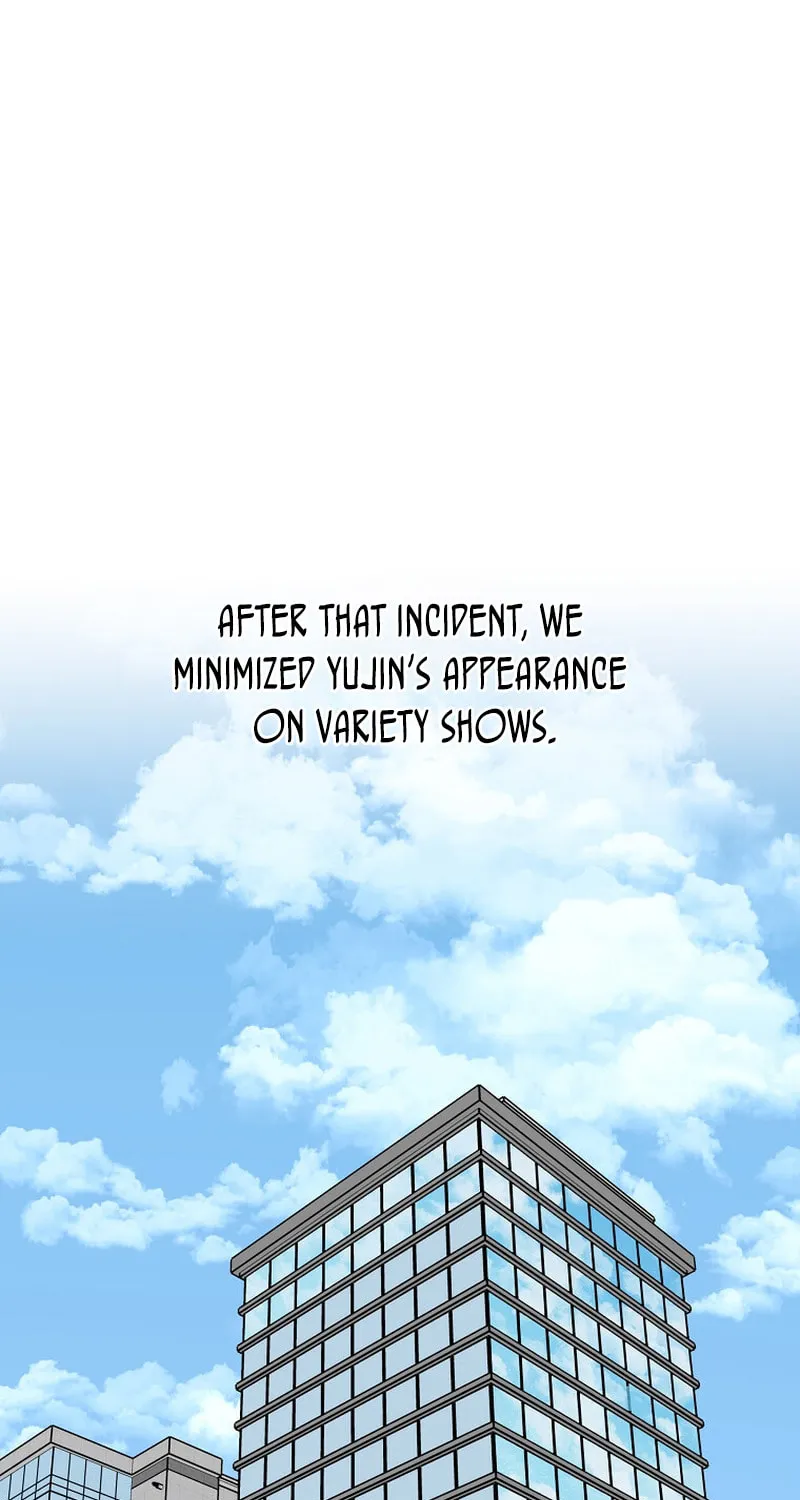 Rookie Talent Agent Knows It All – Chapter 118 – Page 51