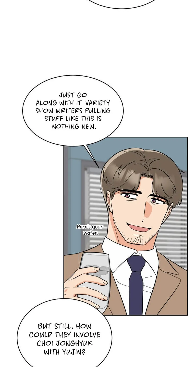Rookie Talent Agent Knows It All – Chapter 118 – Page 54