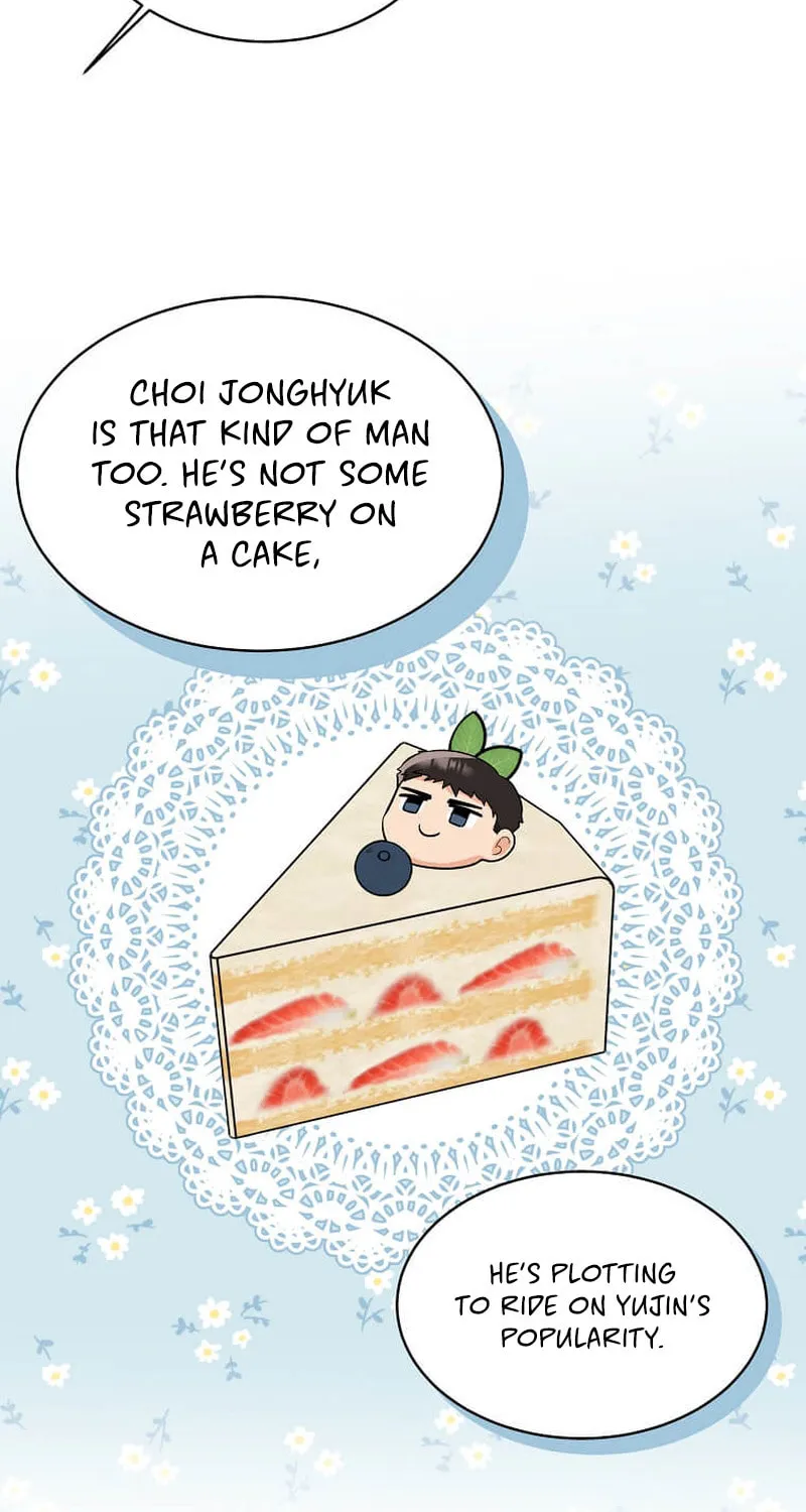 Rookie Talent Agent Knows It All – Chapter 118 – Page 55