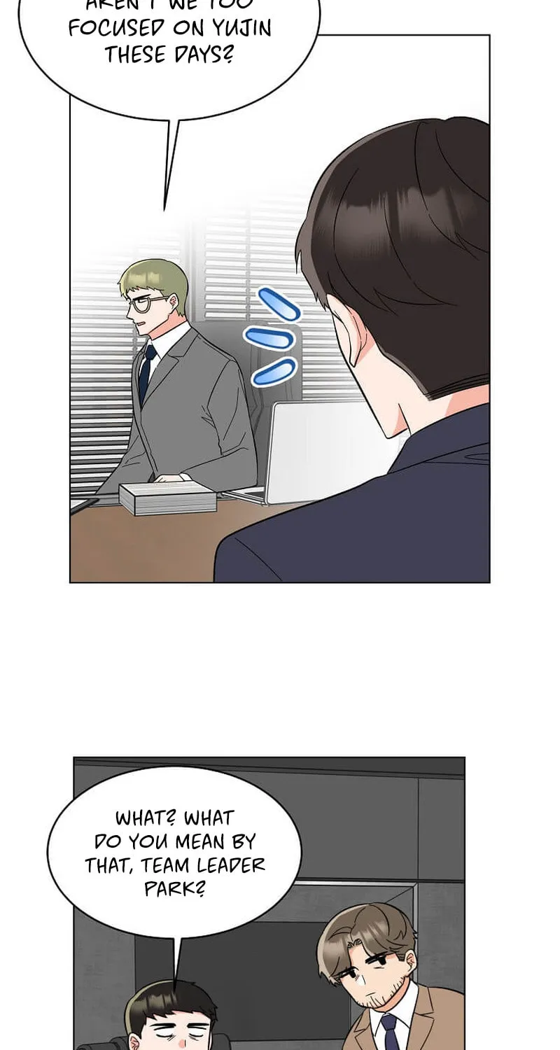 Rookie Talent Agent Knows It All – Chapter 118 – Page 58
