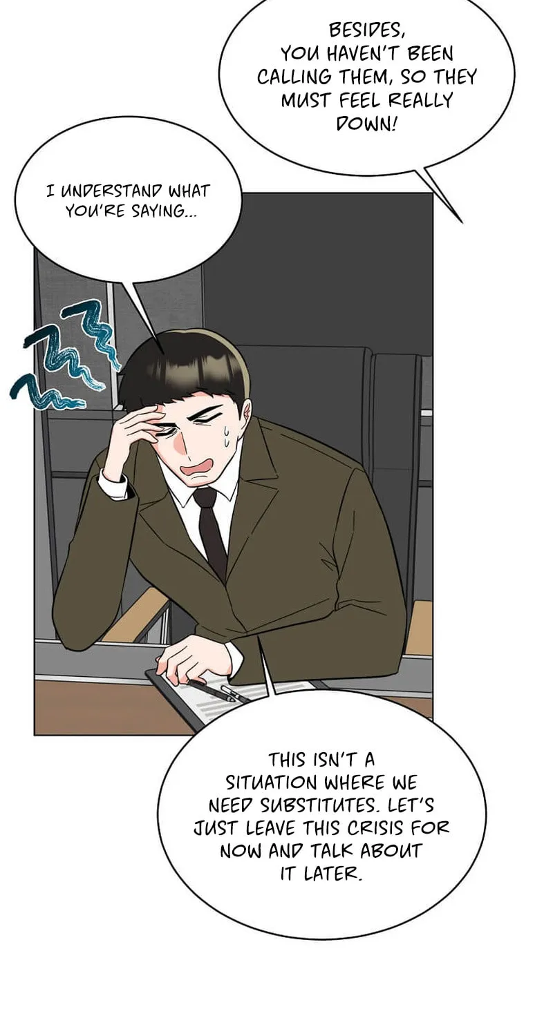 Rookie Talent Agent Knows It All – Chapter 118 – Page 61