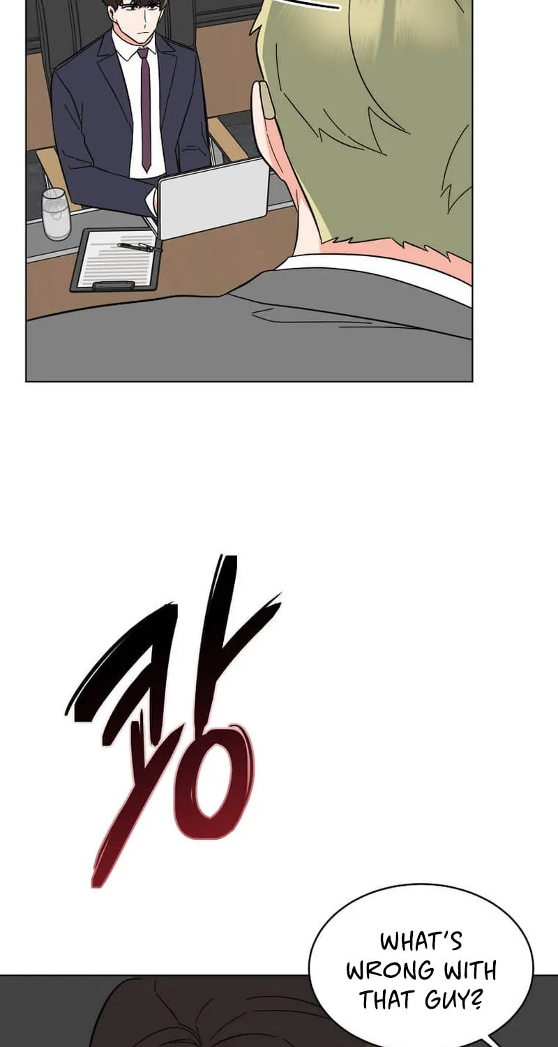 Rookie Talent Agent Knows It All – Chapter 118 – Page 65